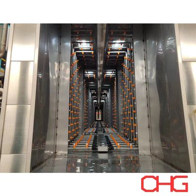 ราคาดี สายการผลิตการเคลือบผิวด้วยไฟฟ้าบนพื้นผิวโลหะ ออนไลน์