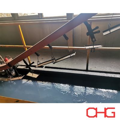 ราคาดี เส้นการเคลือบ E แบบมืออาชีพสําหรับชิ้นส่วนโลหะที่มีการรักษาก่อนการสเปรย์และกระบวนการชําระอิเล็กตรโฟเร็ต ออนไลน์