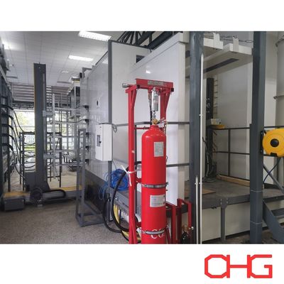 ราคาดี สายการผลิต MDF ปรับปรุง Powder Coating อัตโนมัติสําหรับแผ่นไม้หรือโลหะ ออนไลน์