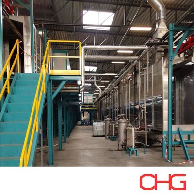 ราคาดี คู่มือการติดตั้งอุปกรณ์และการเคลือบสีด้วยไฟฟ้าแบบมืออาชีพสำหรับสายการผลิตเครื่องเคลือบสี ออนไลน์