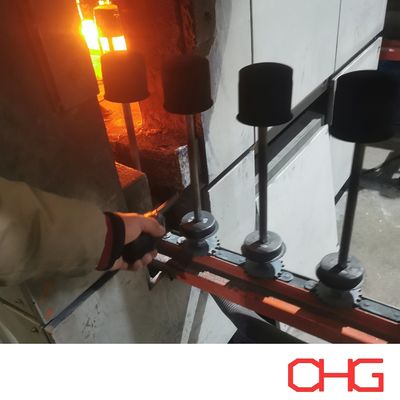 ราคาดี Galvanized Sheet Substrate Customized Automobile Oil Filter Housing Powder Coating Line with PP Spray Booth ออนไลน์