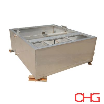 ราคาดี ถังเคมีสําหรับการบําบัดก่อน ถังน้ําและระบบฉีดบําบัดก่อน การทําความสะอาดพื้นผิว ออนไลน์