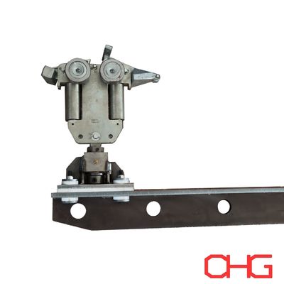 ราคาดี Customizable Automatic Power and Free Conveyor System for Coating Production Line ออนไลน์