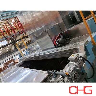 ราคาดี เตาอบแบบแบทช์อบแห้งพอลิเมอร์แบบกำหนดเองสำหรับการบ่มทางอุตสาหกรรมระดับมืออาชีพ ออนไลน์