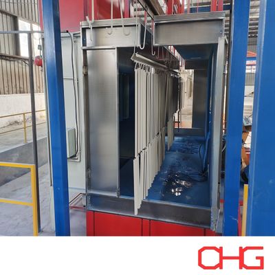 ราคาดี สายเคลือบผงชั้นนำสำหรับโปรไฟล์อะลูมิเนียมขนาดต่างๆ ข้อมูลทางเทคนิคที่ปรับแต่งได้ ออนไลน์