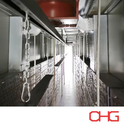 สายเคลือบผงสําหรับบอร์ดอะคริลิคที่กําหนดเองตามรายละเอียดของคุณ