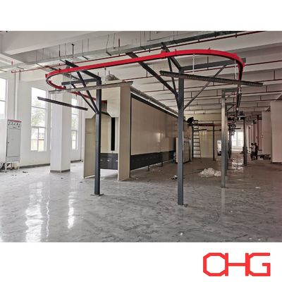 สายการผลิตผิวขาวที่กําหนดเองสําหรับแผ่นอะคริลิก