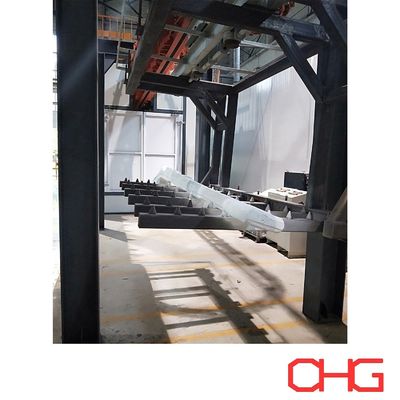 เครื่องจักรกลอัตโนมัติ สเปรย์น้ํามันลื่นกระจก สายสีเหลวและเครื่องจักรสําหรับการโกหกภายในงบประมาณของคุณ