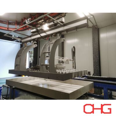 ราคาดี เครื่องจักรกลหนัก ชิ้นส่วน การสาดสีน้ําเหลว สายการผลิตด้วยวิธีการ Manual ประเภท Hardware อุปกรณ์สาด ออนไลน์