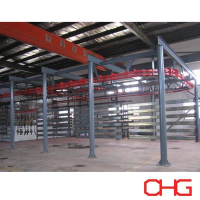 สายการผลิตผิวขาวที่กําหนดเอง พร้อมระบบฟื้นฟูขาวและเปลี่ยนสี