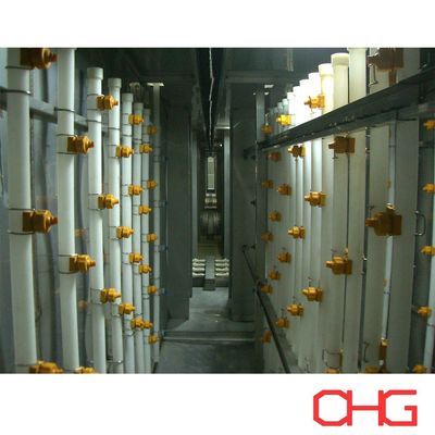 สายการผลิตฝุ่นเคลือบสําหรับอะไหล่รถยนต์ เครื่องฉีด เครื่องควบคุม PLC หน่วยบริการหลังการขาย คู่มืออุปกรณ์ติดตั้ง