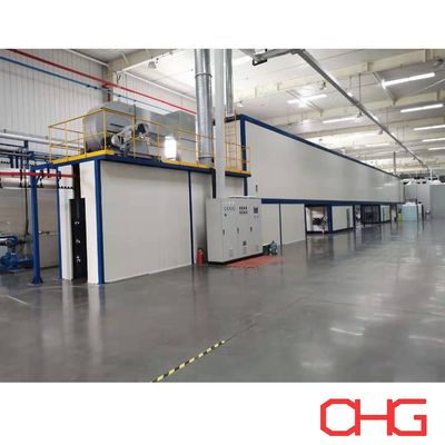 ราคาดี สายเคลือบผงไฟฟ้าสแตตติกด้วยระบบขนส่งอากาศ เครื่องเคลือบ ออนไลน์