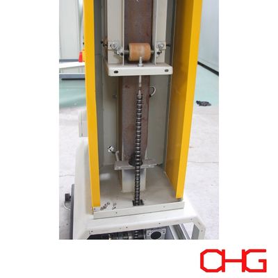 อุปกรณ์เคลือบผงผงแบบกลับกันสําหรับกระบวนการฉีดกระบวนการฉีด