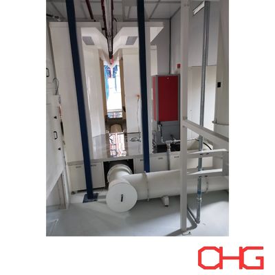 ราคาดี สายฝาผิวผงที่กําหนดเองสําหรับโปรไฟล์อลูมิเนียมที่มีระบบขนส่งบนหัวและการบรรทุกและถอนของมือสําหรับความยืดหยุ่น ออนไลน์