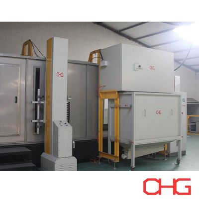 ราคาดี เครื่องรีไซเคิลขาวอัตโนมัติ สําหรับอุปกรณ์เคลือบขาวอิเล็กทรอสตาติก ออนไลน์