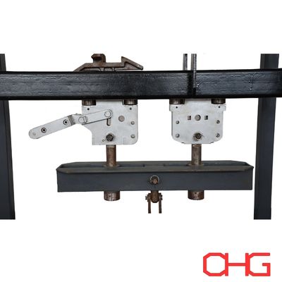 ราคาดี Customized P F Overhead Conveyor System Trolley for Production Line Conveyor Systems ออนไลน์