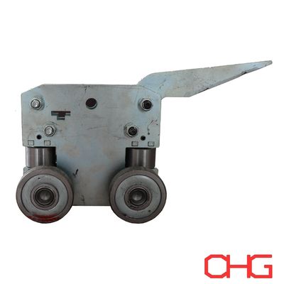 ราคาดี พลังงานทรอลเลย์มืออาชีพและระบบขนส่งฟรีสําหรับสายการผลิตเคลือบ ออนไลน์