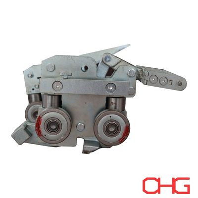 ระบบขนส่ง P และ F ที่กําหนดเอง สําหรับสายการผลิตเคลือบ